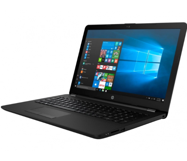 HP 15-bs152nw i3-5005U/4GB/500GB HDD/Intel HD Graphics/W10H - 1460555 - zdjęcie 2